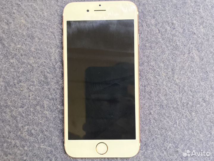 Айфон 6s
