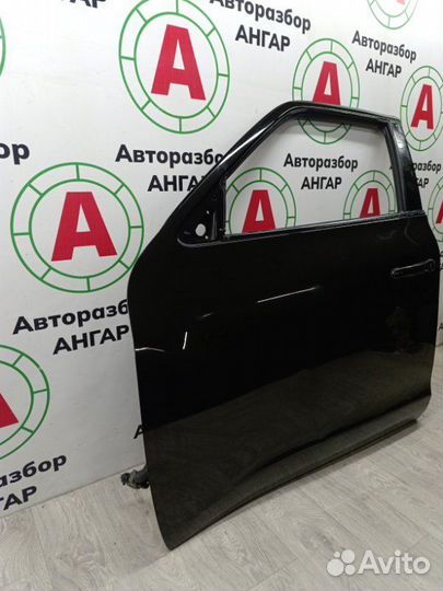 Дверь боковая передняя левая Nissan Juke F15