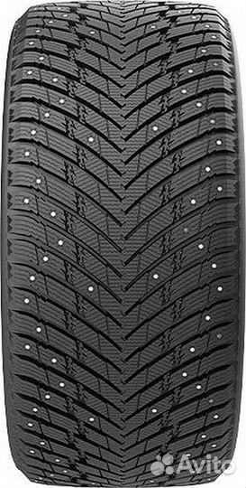 Zmax Winternova Stud II 295/40 R21 107T