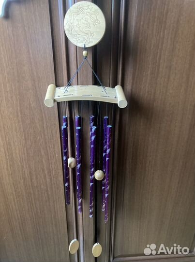 Предметы интерьера