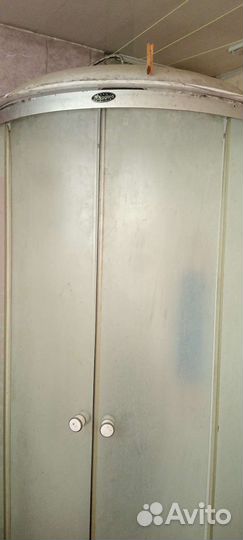 Душевая кабина