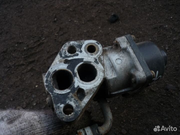 Клапан егр Форд Фокус 2