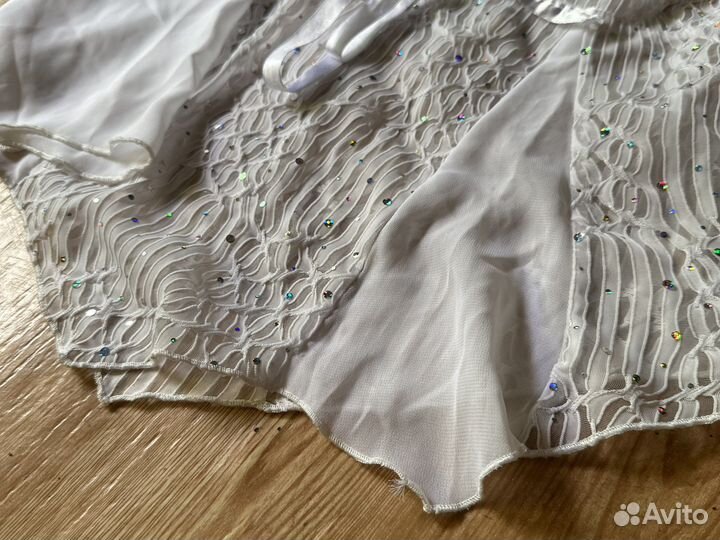 Блузка для девочки