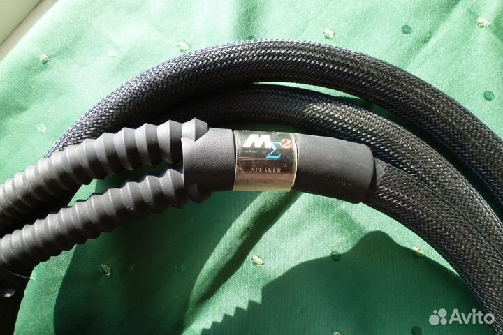 Акустический кабель monster sigma 2