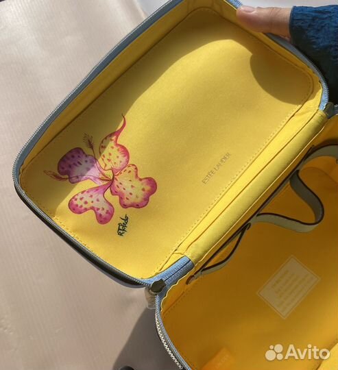 Косметичка estee lauder