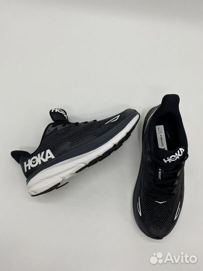 Кроссовки hoka Clifton9 беговые