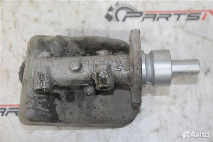 Цилиндр тормозной главный Ситроен Берлинго (M59)