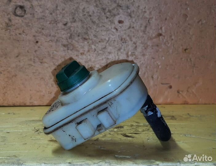 Бачок гур Chery QQ6 S21 2008г