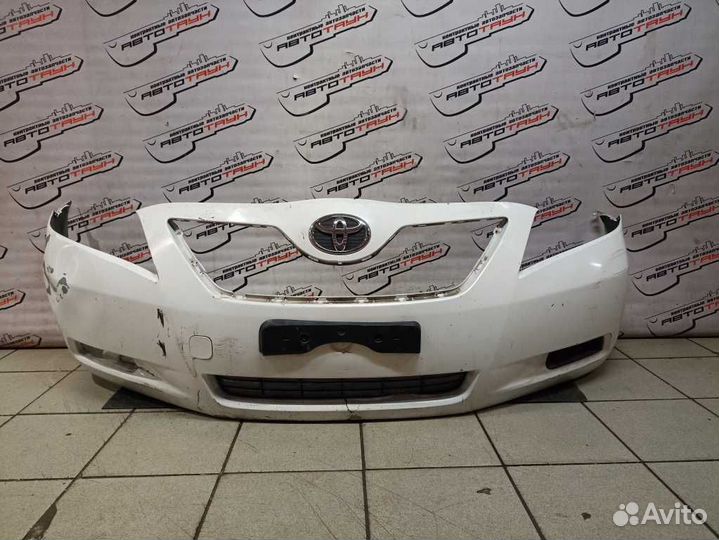 Бампер toyota daihatsu altis camry ACV40 ACV40N AC