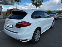 Porsche Cayenne 3.6 AT, 2012, 92 700 км, с пробегом, цена 2 840 000 руб.