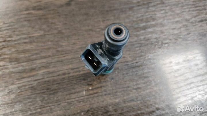 Форсунка топливная Bmw 650I E63 N62N 4.8 2007