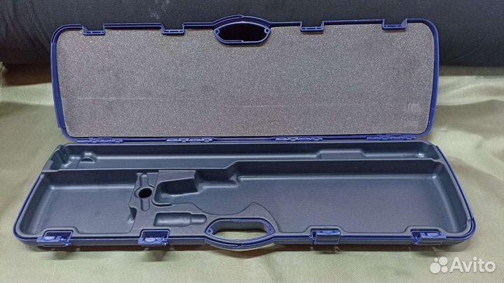 Пластиковый кейс для Beretta