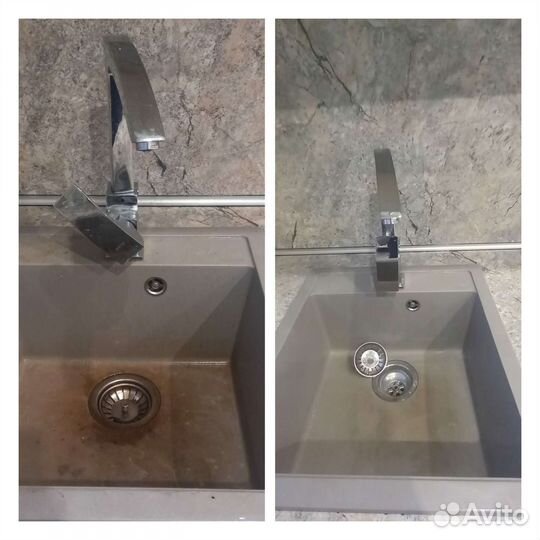 Клининг. Химчистка. Мытьё окон, балконов, лоджий