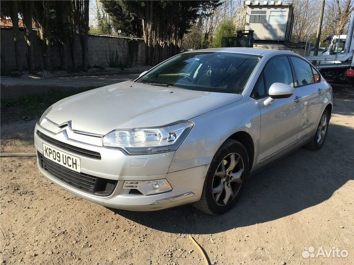 Разбор на запчасти Citroen C5 2008
