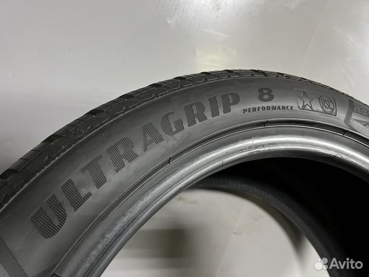 Goodyear UltraGrip 8 Performance 245/45 R19