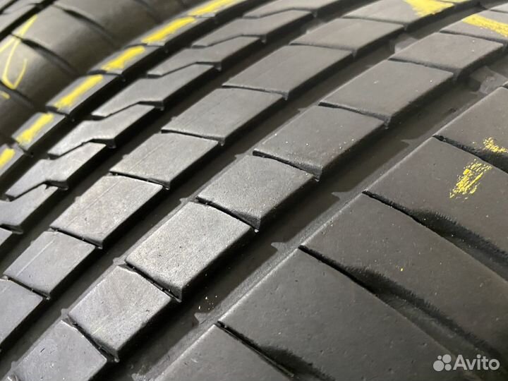 Firestone Roadhawk 215/55 R17