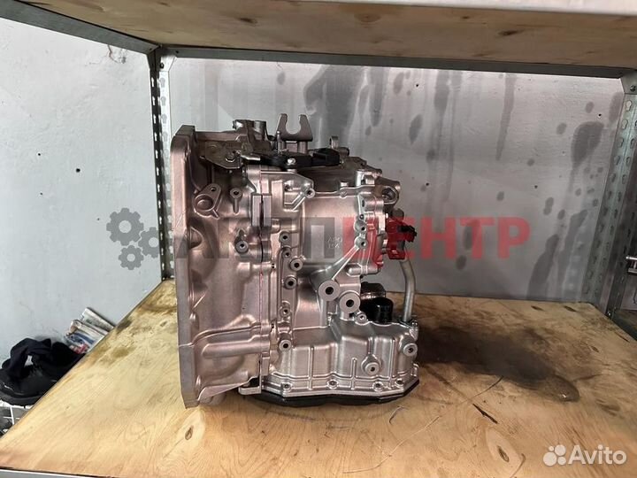 Вариатор LADA Xray jf015e