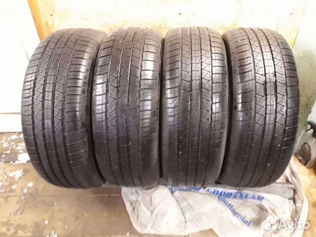 LingLong Green-Max 4x4 HP 215/55 R18