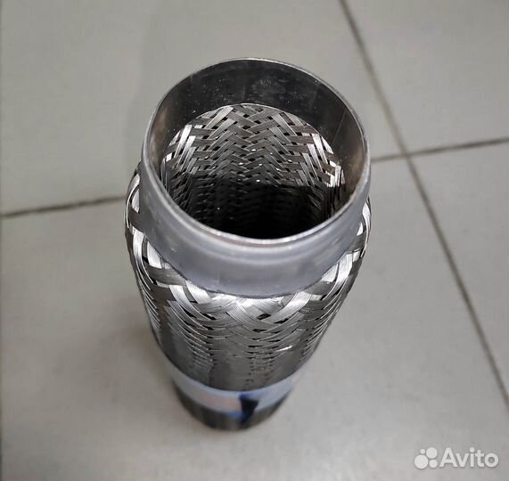 Гофра универсальная 45X260