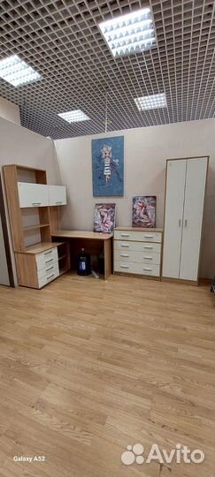 Комплект мебели