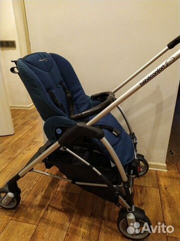 Коляска Bebe confort Streety (2 в 1)