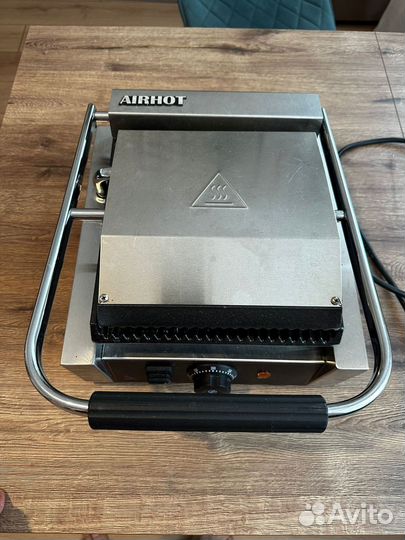 Электрогриль