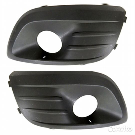 Рамка птф largus