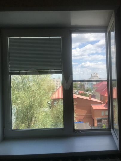 Комната 13 м² в 4-к., 5/5 эт.