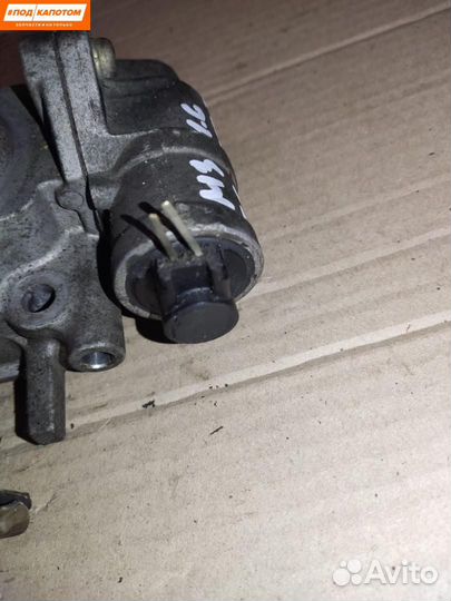 Дроссельная заслонка Mazda 3 Z67713640