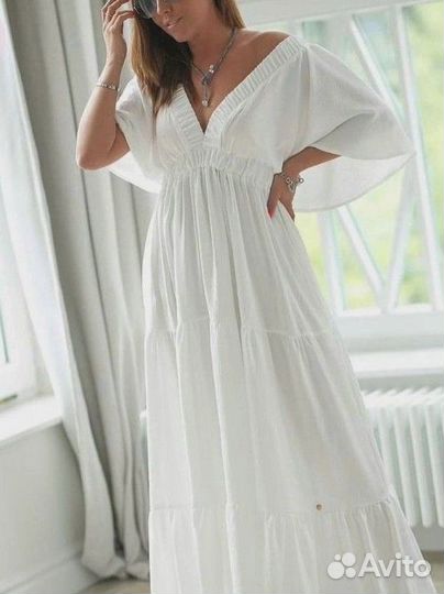 Платье женское