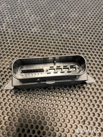 Блок управления стояночным тормозом Bmw 520I F10