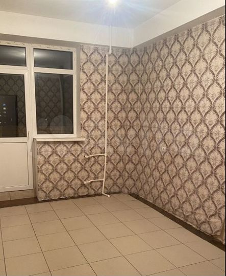 1-к. квартира, 49 м², 3/11 эт.