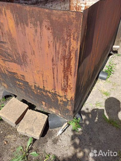 Бак для воды