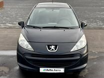 Peugeot 207 1.4 AMT, 2008, 187 000 км, с пробегом, цена 399 000 руб.