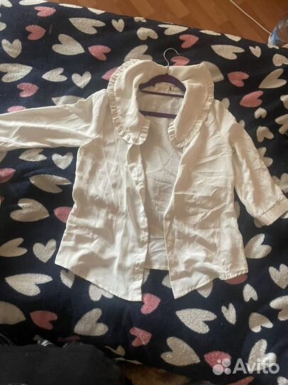 Женские вещи пакетом 46 48 размер