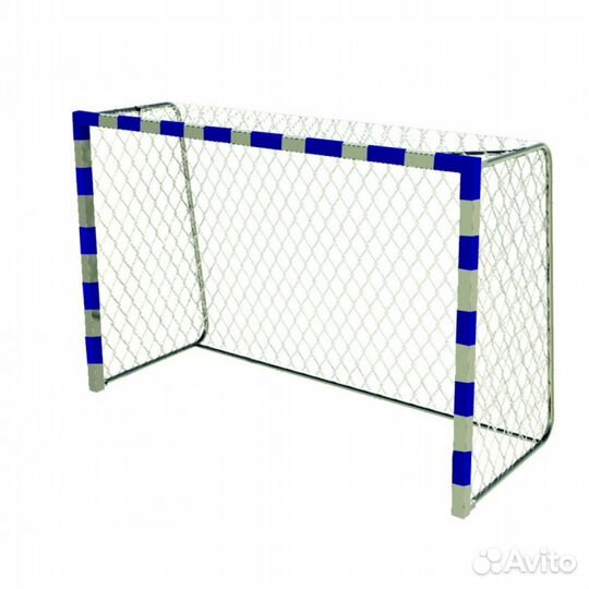 Футбольная сетка новая