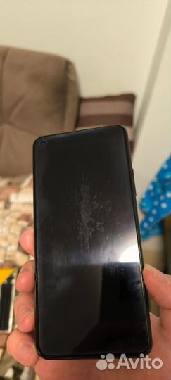 Xiaomi Mi 11 Lite, 6/128 ГБ