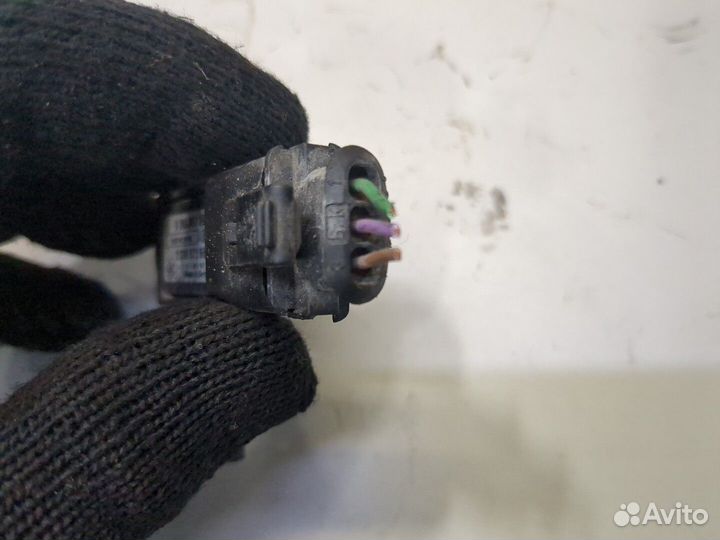 Датчик давления воздуха Opel Vivaro, 2004