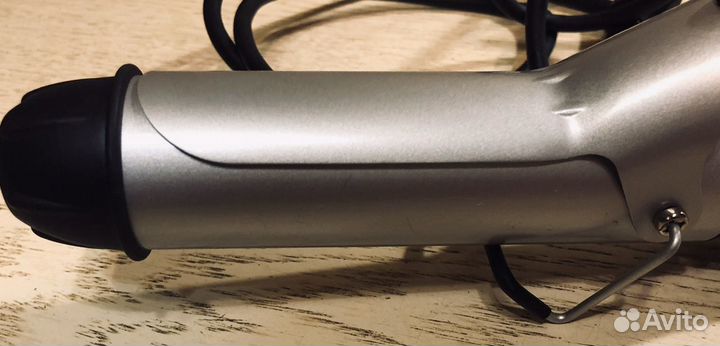 Щипцы для укладки волос