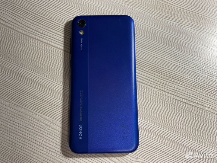 Телефон honor 8s