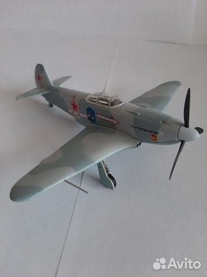 Сборная модель