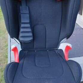 Автомобильное кресло britax romer isofix