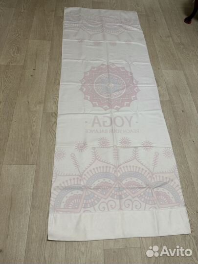 Чехол для йога коврика