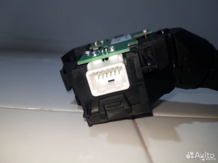 Переключатель света фар Ford Ranger 2011- новый