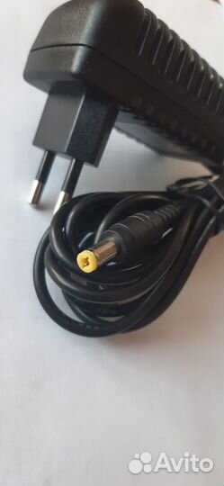 Блоки питания