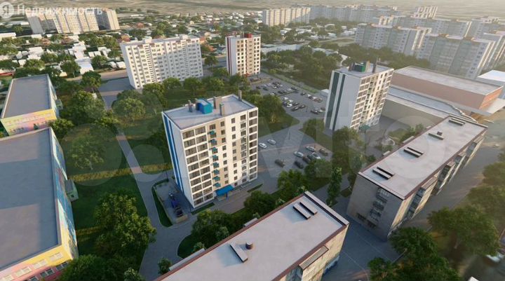 Помещение свободного назначения, 206 м²