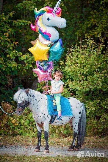 Детский день рождения, праздники, аниматоры