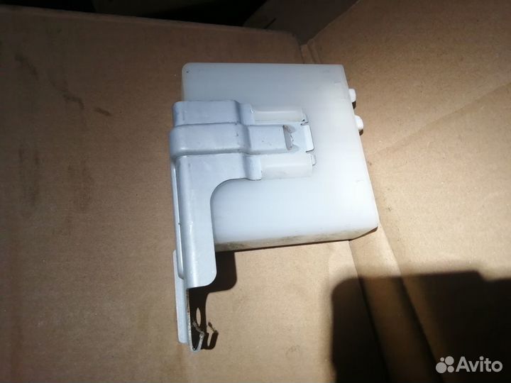 Блок управления Nissan Patrol Y62