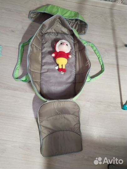 Переноска для детей