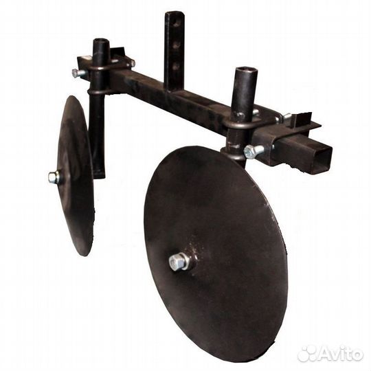 Грунтозацепы